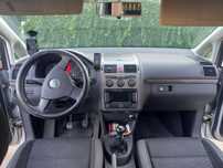 Vand Volkswagen Touran