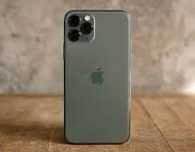 Iphone 11 pro tozza tinq telefon srochna 3,5 mln som