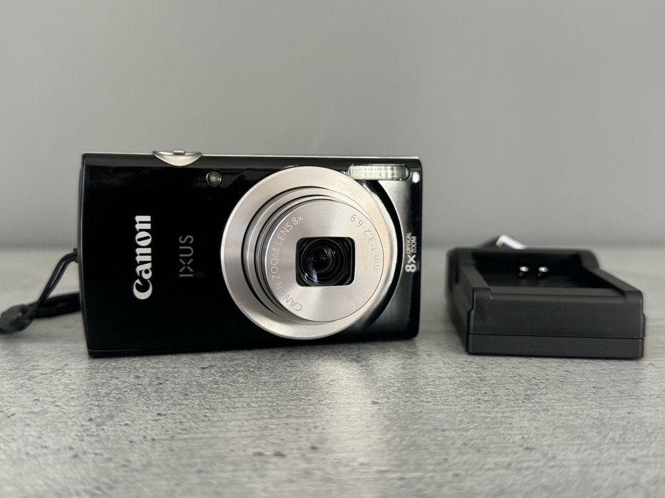 Aparat foto Canon IXUS 185
