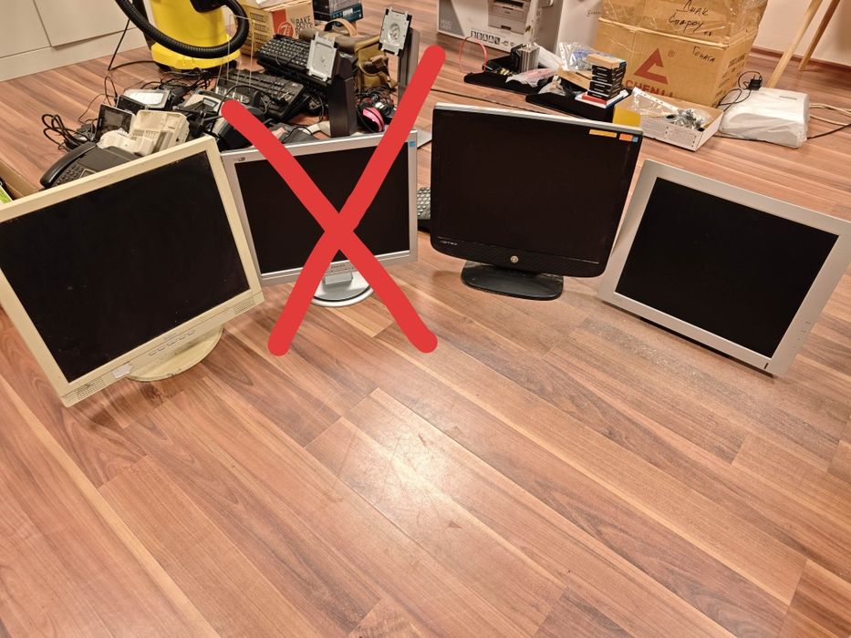 Монитори за компютри