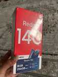 Redmi 14C 8гб/256гб