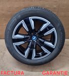Jante Bmw M iX3 G08 19" senz.+anv.iarna - X3 G01, X4 G02, FACTURA