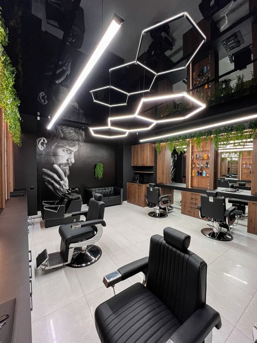 Inchiriez post de lucru barbershop