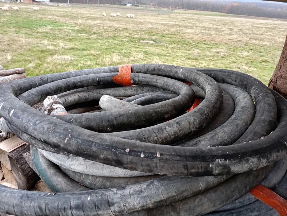 Vand pompa de tencuit sau schimb auto