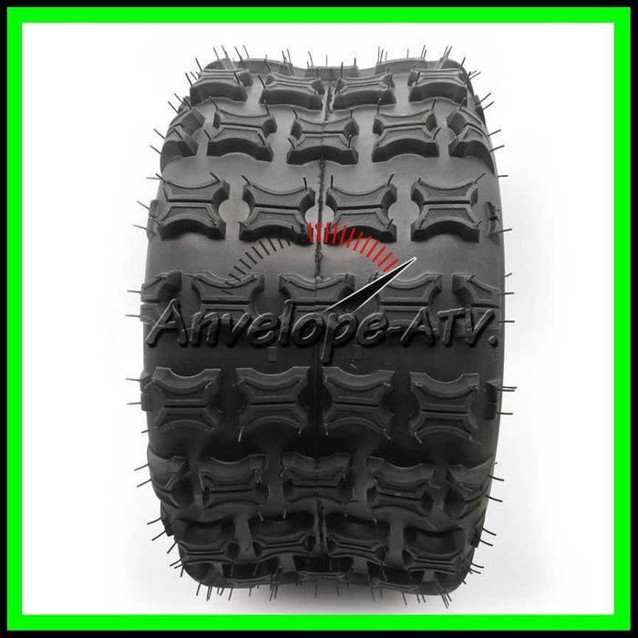 ANVELOPA ATV 18x9.5-8 18x9.5x8 Cauciuc ATV 18x9.5-8 in X
