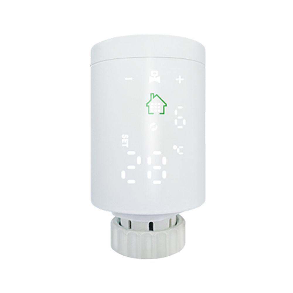 Kit cap termostatat termostatic inteligent smart