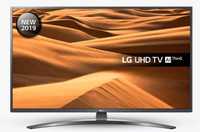 Телевизор LG UHD TV, 4K