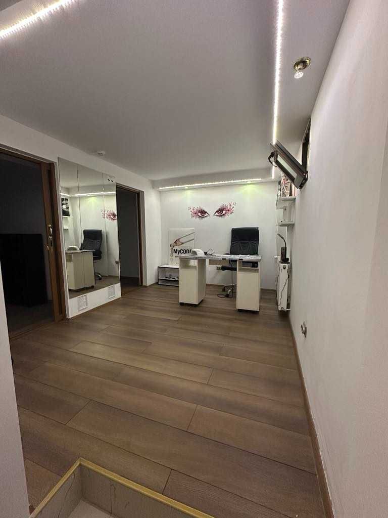 Spatiu de inchiriat potrivit pentru Barber/Tattoo/Manichiura/Masaj