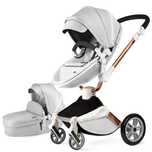 Carucior Hot Mom 360 2 in 1