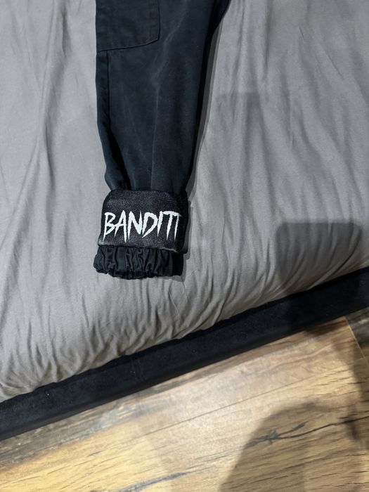 Cargo панталон Banditt