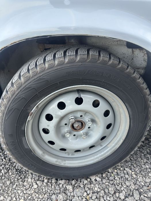 Штампы Р14 болотный без резины