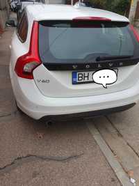 Volvo v60 1.6 diesel