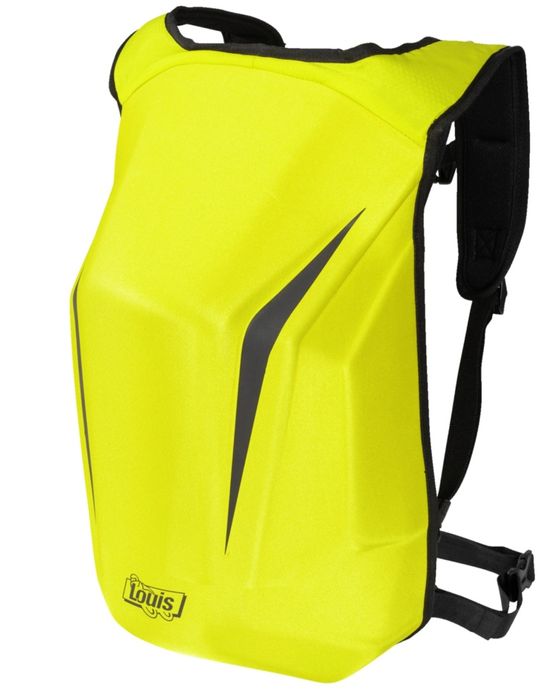 Rucsac Louis 18 L.
material hidrofug
elem