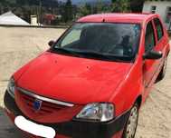 Dezmembrez Dacia Logan 1.5 DCI volan pe stanga din 2007