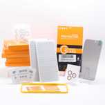 iPhone 15 Pro Max - 10 kit-uri Folie Protectie 3+3-Amanet FRESH Galati