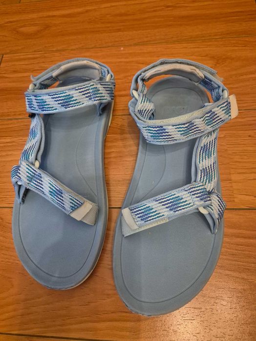 Sandale Teva drumetie dama, marime 38/39