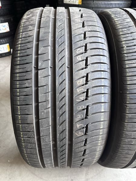 275/35/22 CONTINENTAL 2бр