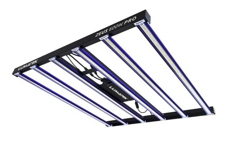 Lumatek, Zeus Led 600W, Pro 2,9