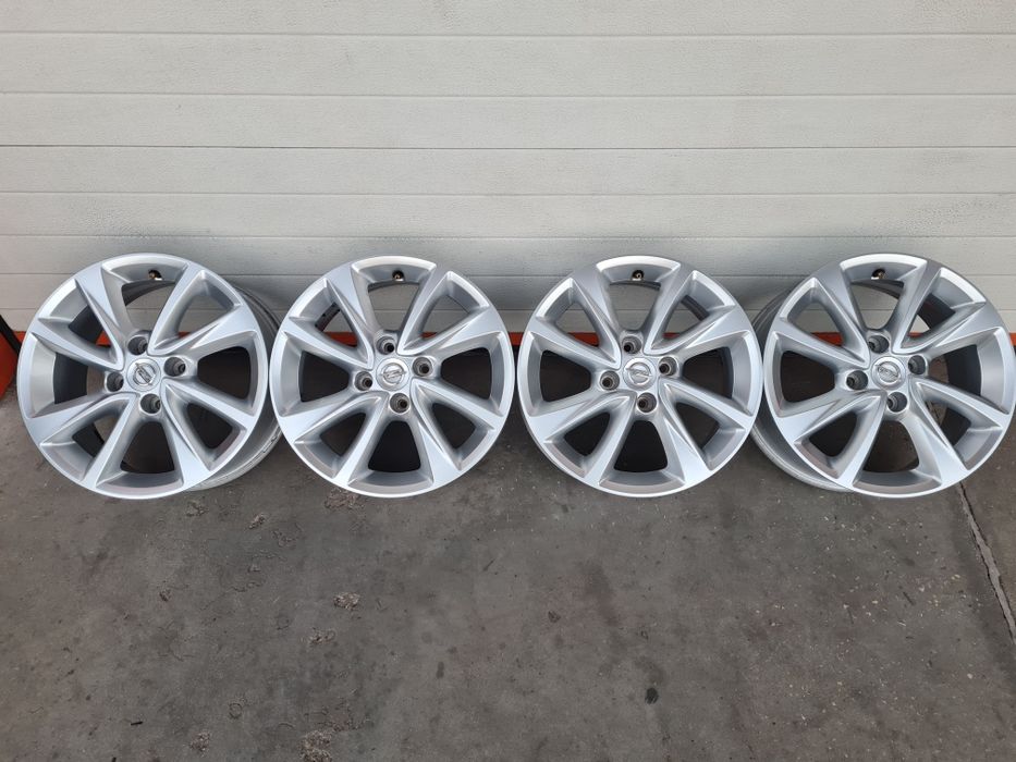 Оригинални джанти за ОПЕЛ OPEL  PEUGEOT Citroen R16 4x108 ET38 6.5J