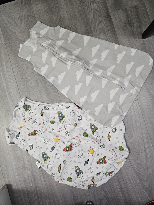 Sac de dormit bebelusi