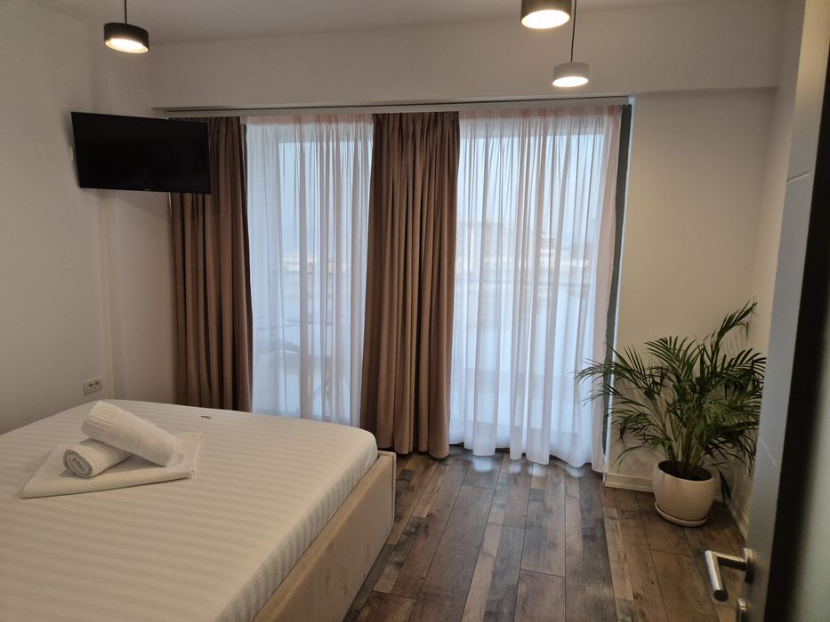 Inchiriez apartament in Eforie Nord