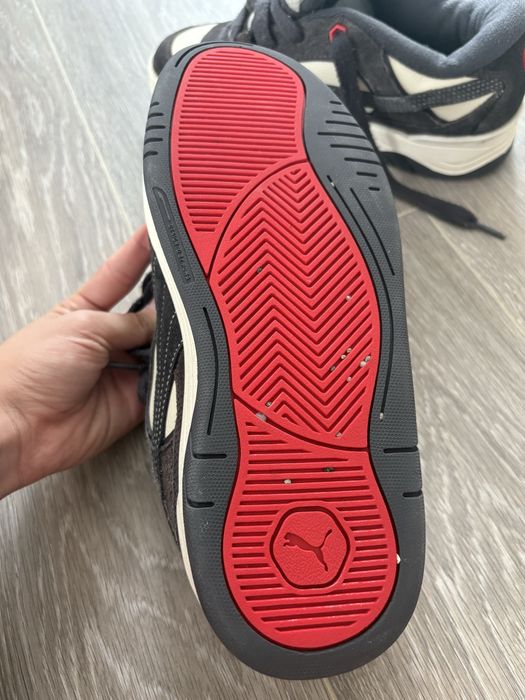 Pantofi Puma confortabili