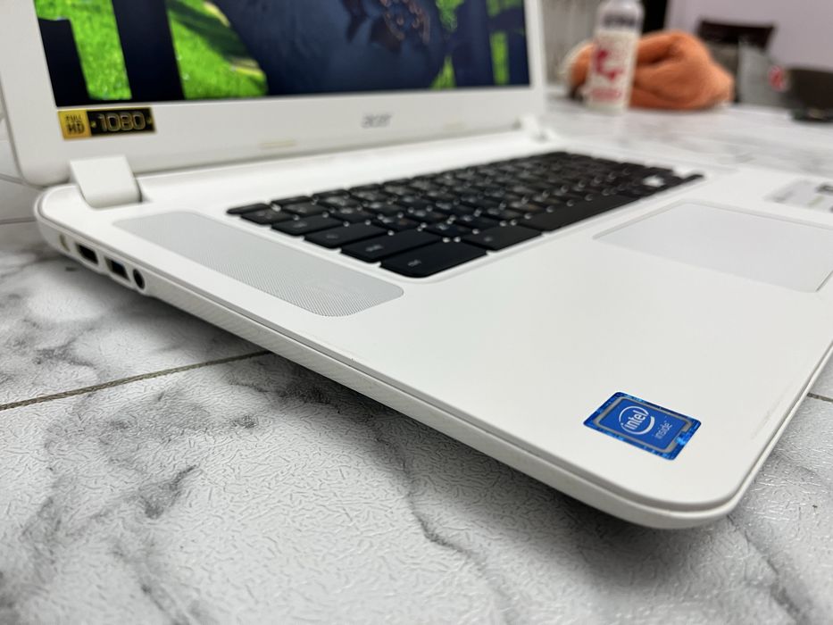 Ноутбук Acer chrome book доставка БТС