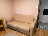 Donez canapea extensibila