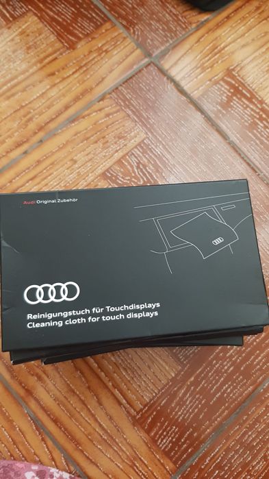 Camera de bord virtus flet Titan 1