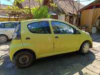 Vând Citroen C1  2007