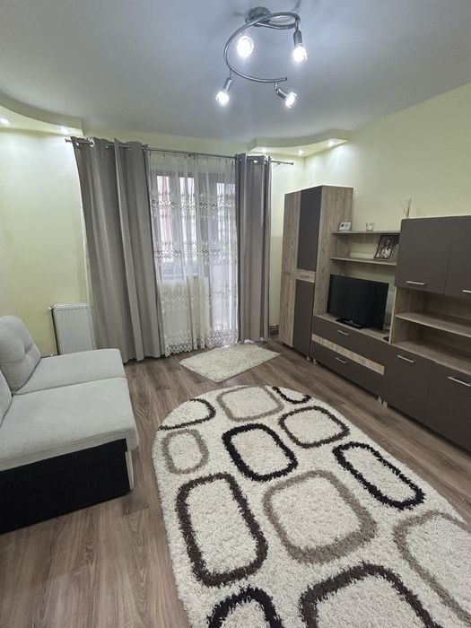 Vand apartament et 1