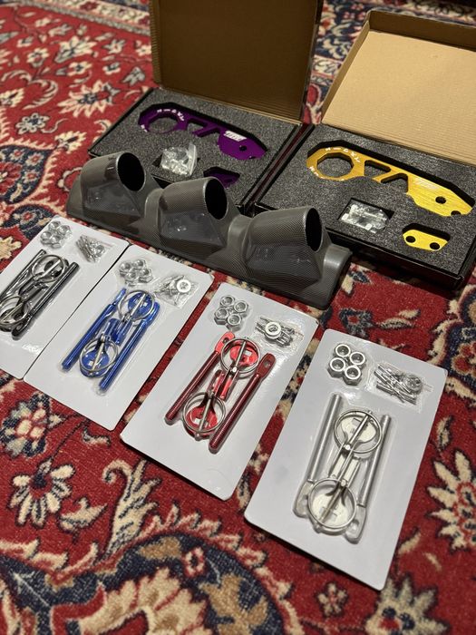 Тюнинг на авто в стиле Jdm