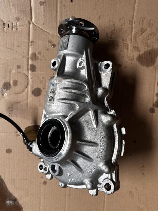 Diferential fata BMW X3 G01 X4 G02 MG84874440