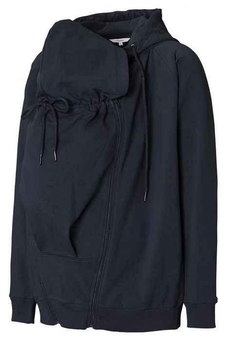 Якета и палта за бебеносе и бременни Bpc mama XS Bonprix