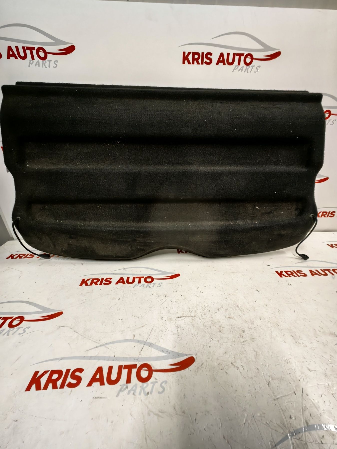 Кора багажник Citroen C4 / Ситроен Ц4 2010 -2016г