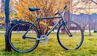 Bicicleta Single Speed Fixie Cannondale C200 CAD1 28"
