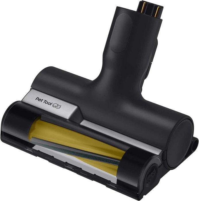 Nou Aspirator fără fir Samsung Jet 75E PetPRO VS20B75BGR1/WD MX103