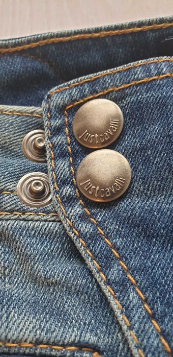 Дънки Just Cavalli, размер 24