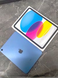 Apple iPad 10 поколение, 64 гб (Павлодар) лот 354772