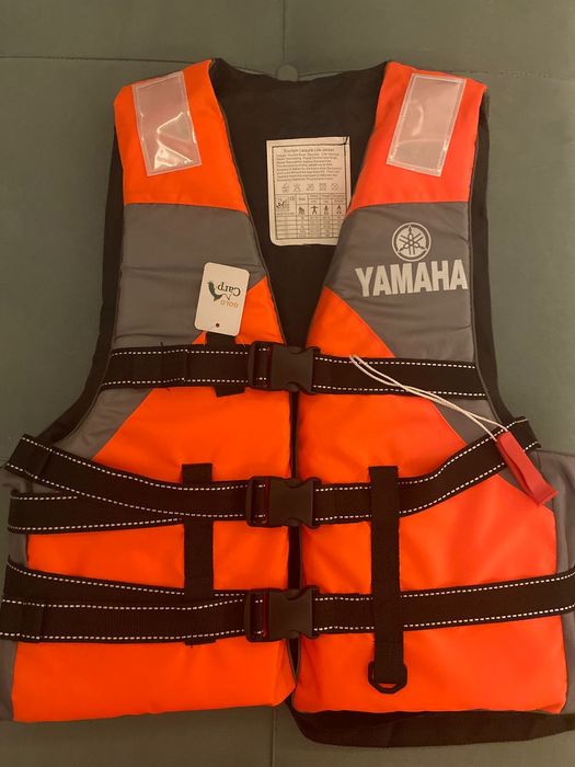 Спасательный жилет 46-56 р