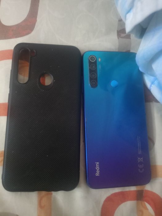 Telefon Redmi  albastru