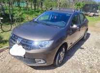 Dacia Logan 2019