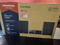 Минисистема GRUNDIG Нова