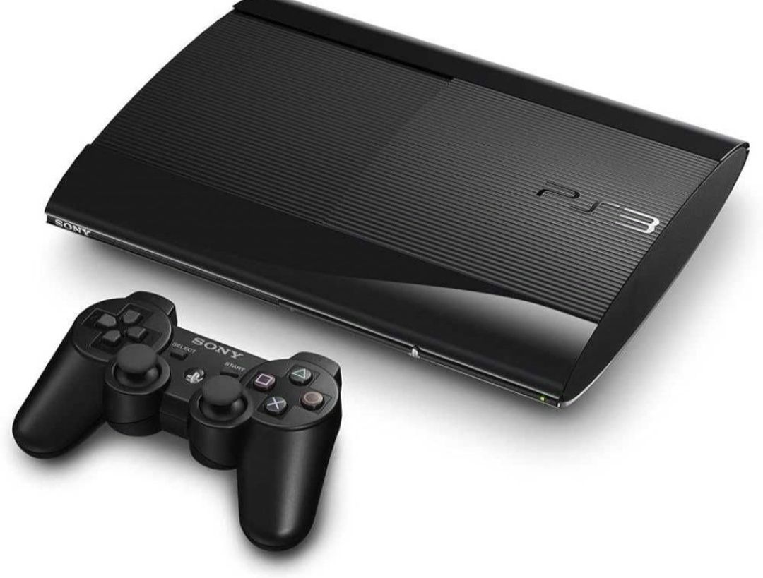 Playstation 3 sotiladi
