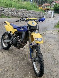 Husqvarna TE 450