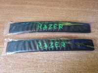 Headband casti razer kraken