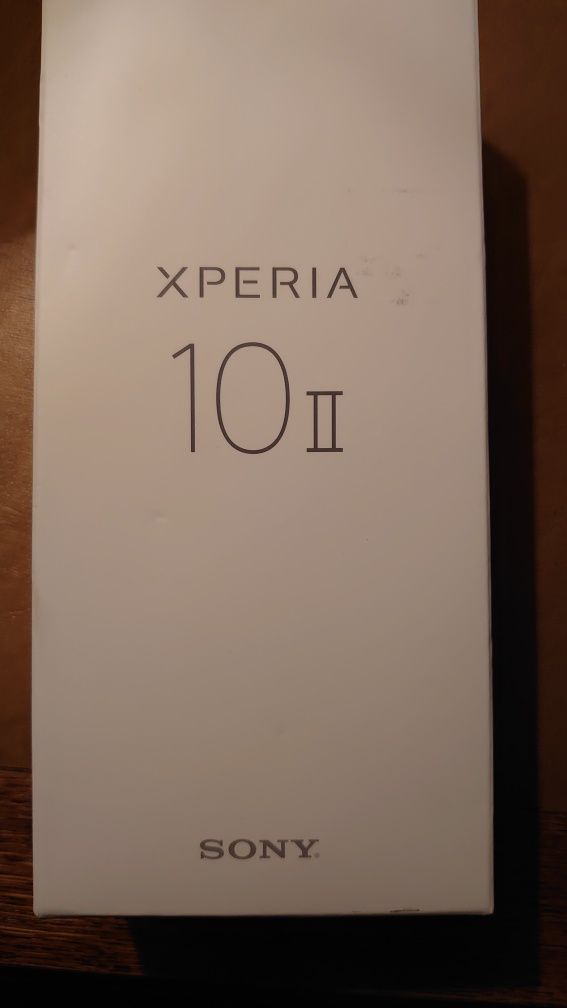 Husa Sony Xperia 10 II