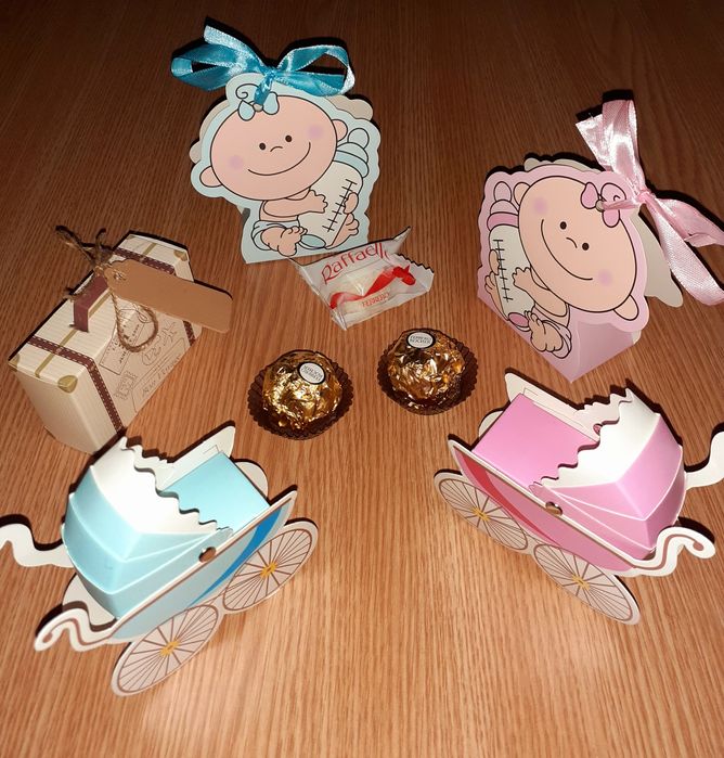 Oferta marturii pentru nunta/botez