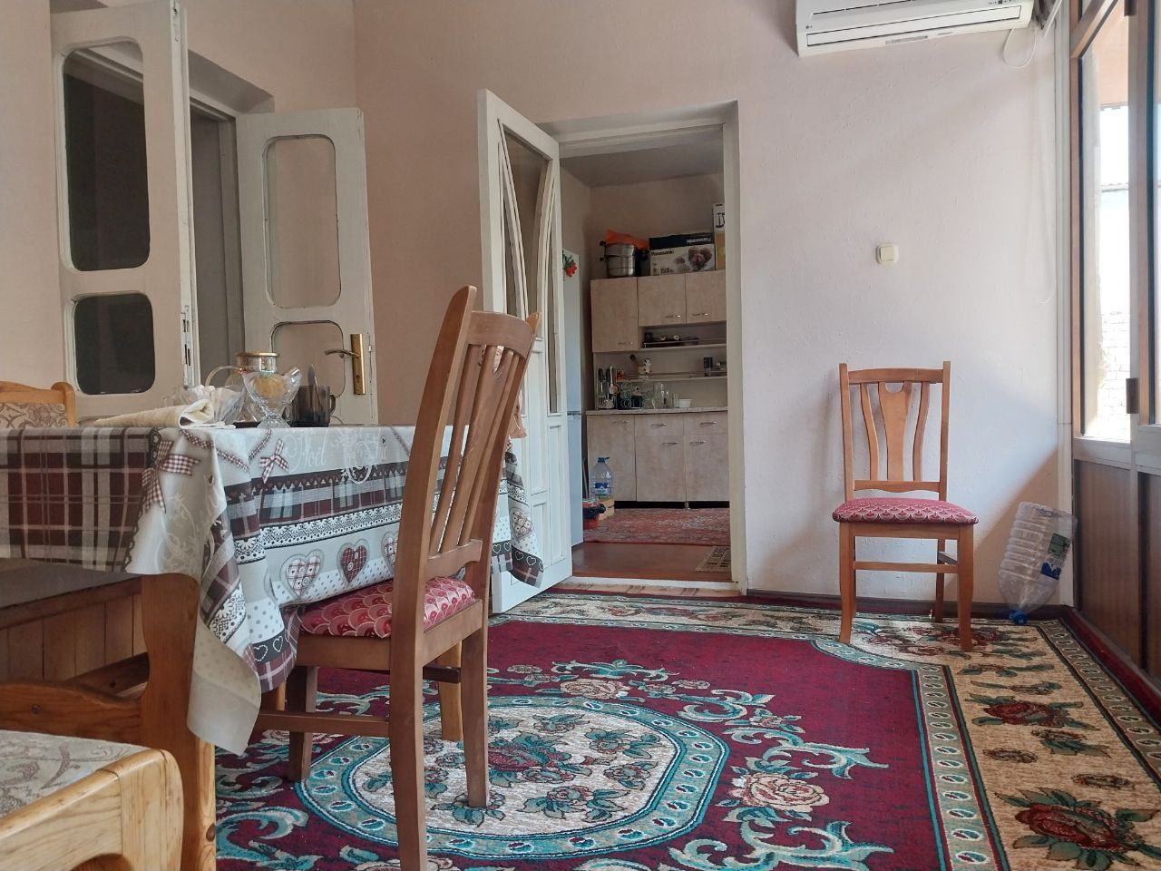 5,6 соток, 6 хона,(2 хона коробка),Кибрай,Аргин, ТТЗдан 6 км