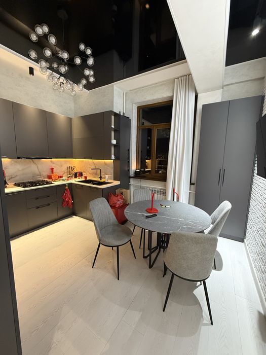 Квартира 2/7/9 на мирзо улугбекском районе, ориентир Эко-базар